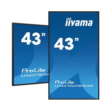 86"UHD  IR 50P Touch AG with