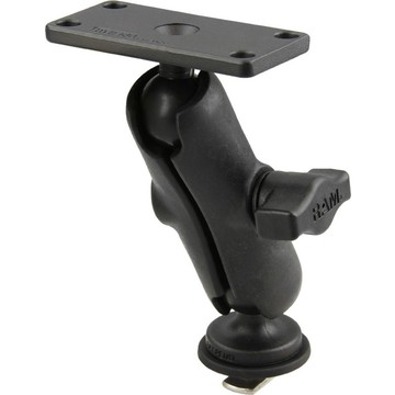 RAM Mount RAP-B-202-153-354-TRA1 Accessories