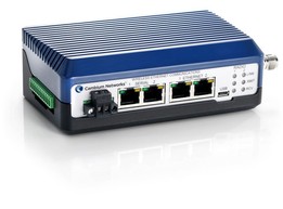 Cambium Networks NB-N500921A-US Ethernet Switch image