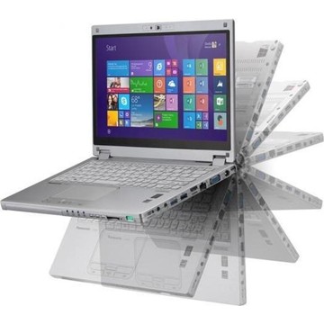 Tablettes Panasonic CF-MX4EDKKE4