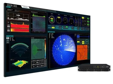 Planar 998-1882-01 Accessories