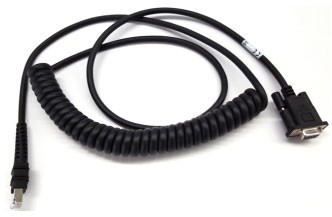 Zebra CBA-R71-C09ZAR Cables