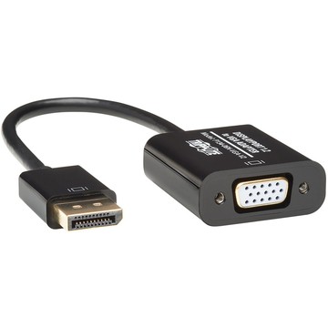 Tripp-Lite P134-06N-VGA-V2 Accessories