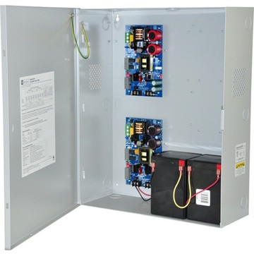 Altronix MaxFit33FE Power Supply - 12 V DC; 24 V DC