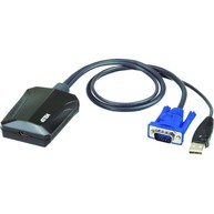 ATEN Laptop USB Console Adapter image
