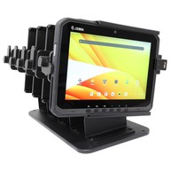 5-way desktop charging dock for Zebra ET60 / ET65 image
