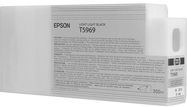 Epson T596900 Inks