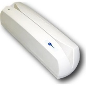 Magnetic Stripe Reader Reading Track: Track 1