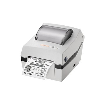 SRP-E770III DT 203 USB/ETH WHITE PEELER
