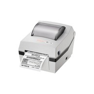 SRP-E770III DT 203 USB/ETH WHITE PEELER image