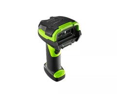 Zebra DS3608-SR Corded Rugged Barcode Scanner image