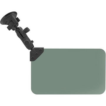 RAM Mount RAM-B-166-326-VIS-G1U Accessories