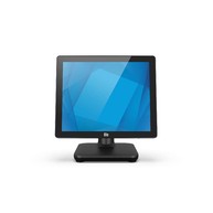 Elo 17-inch POS Terminal All in One, Projected Capacitive, 1280 x 1024, Black image