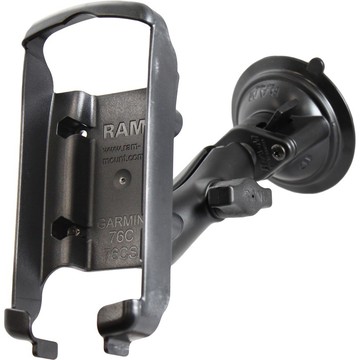 RAM Mount RAM-B-166-GA14U Accessories