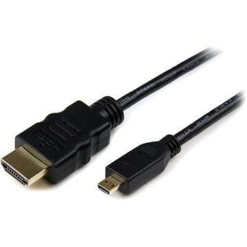 StarTech HDMIADMM6 Cables