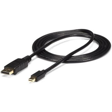 Cables StarTech MDP2DPMM3
