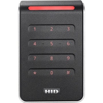 HID® Signo™ 40 Keypad Reader - Pigtail Connection