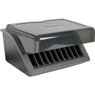 Tripp-Lite CSD1006USB Accessories
