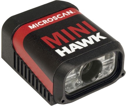 Microscan MICROSCAN-MINI-HAWK-3MP Fixed Mount Scanners