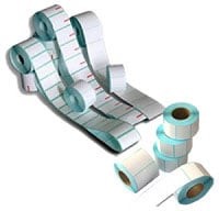 TSC MR-400175-P Receipt Paper