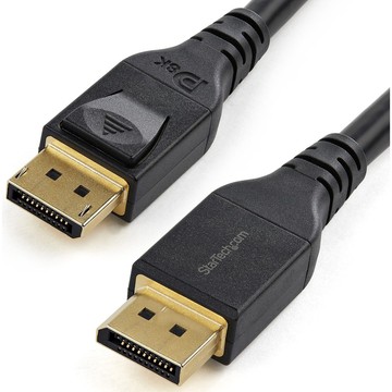 StarTech DP14MM4M Cables