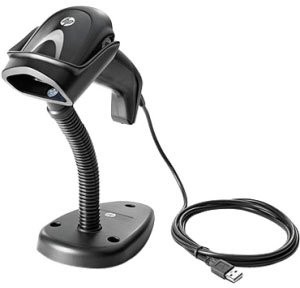 HP 3DR99UTABA Handheld Barcode Scanners
