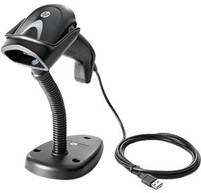 HP 3DR99UTABA Handheld Barcode Scanners image