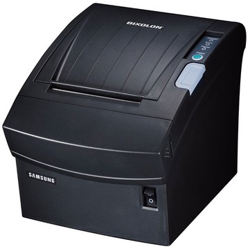 Imprimantes d'étiquettes Bixolon SRP-350IIICOPG