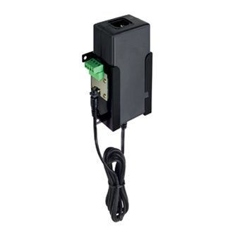 Bogen SPS2466 AC Adapter - 24 V DC
