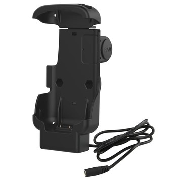 RAM Mount RAM-HOL-ZE17-2U Accessories