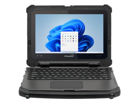 DT Research DT-LT320 Laptops