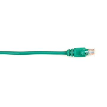 Black Box CAT5EPC-005-GN-25PAK Cables