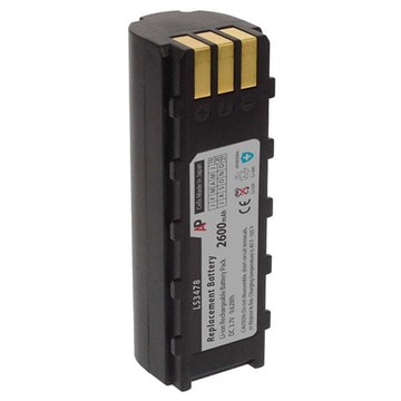 AirTrack BTRY-LS34IAB00-00-COMPATIBLE Accessories