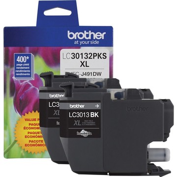 Brother LC30132PKS Inks