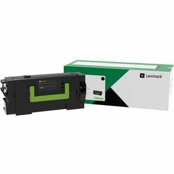Toners Lexmark 58D1U07