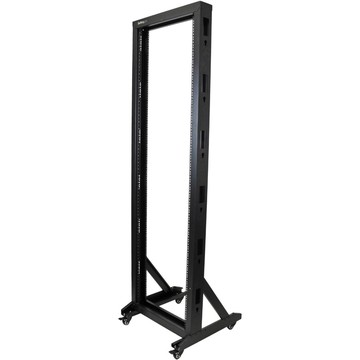 StarTech 2POSTRACK42 Racks