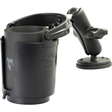 RAM Mount RAM-B-132MU Accessories