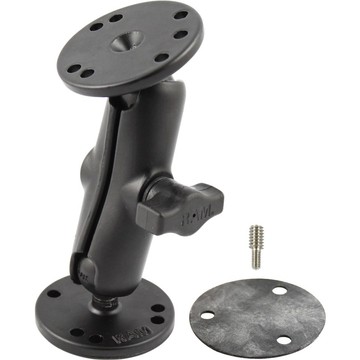 RAM Mount RAM-B-101-PS1U Accessories