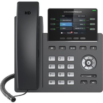 Grandstream GRP2613 Wireless Routers
