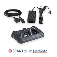 LC SCANTEX-SINGLE-SLOT-CHARGER-CK65 Accessories Bild