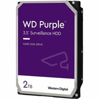 Western Digital WD23PURZ Accessories image