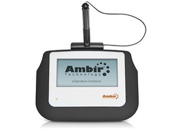 Ambir SP110-RS2 Signature Pads image