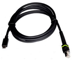 Zebra CBA-U61-S07ZAR Accessories