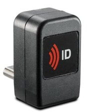 Rfideas RDR-7511AKU Kartenleser Bild