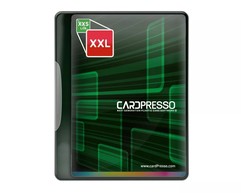 cardPresso Upgrade from XXS Lite to XXL - CP0945 image