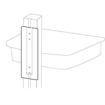 Racks Ergotron 98-410