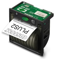 imagen de Impresoras de Kiosco Custom PLUS2