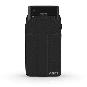 AgozTech ZAG-SN05-ING-AEX4 Protection