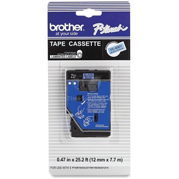 Brother TC6001 Labels
