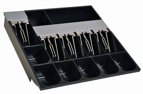 imagen de Accessories M-S Cash Drawer 1051-7652